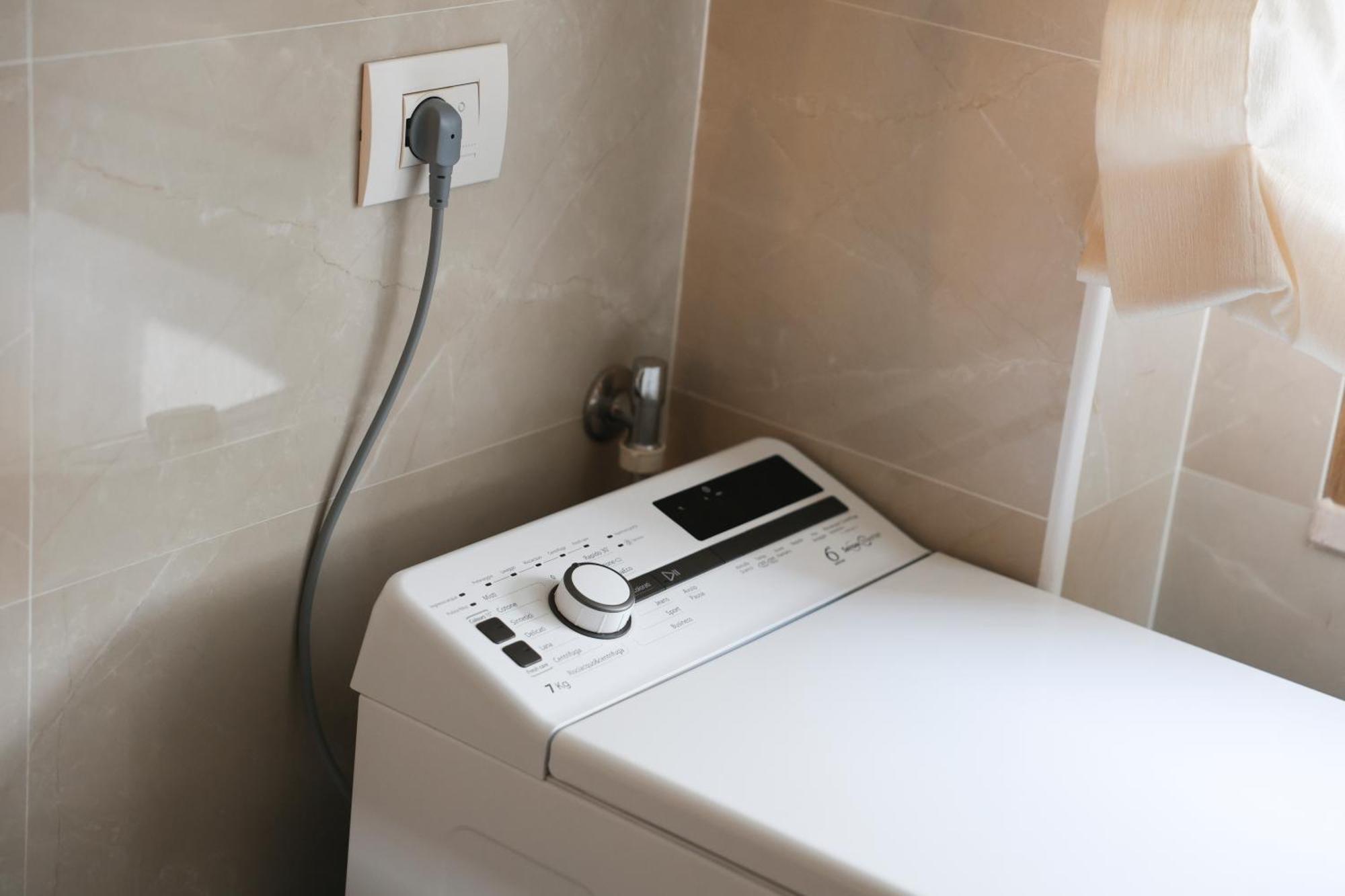 Blancohouse - Berto Luxury Rimini Centro Storico Apartment Luaran gambar